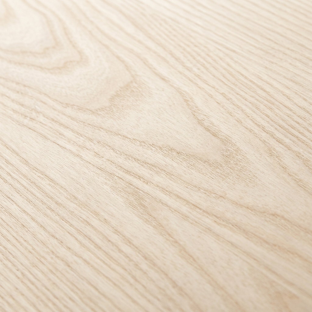 Close-up of ash texture